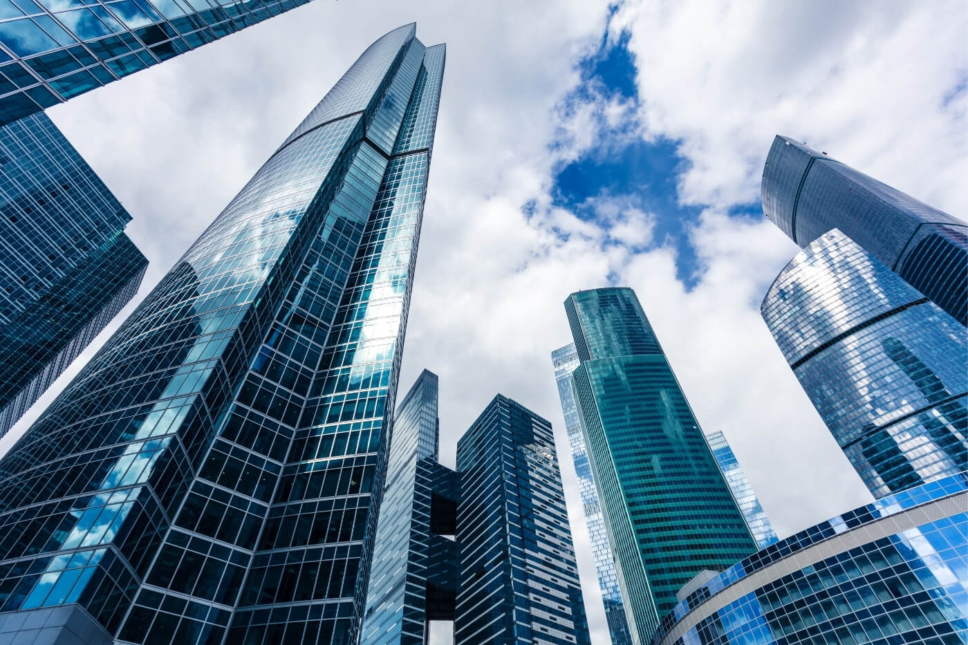 Industrial & logistics real estate