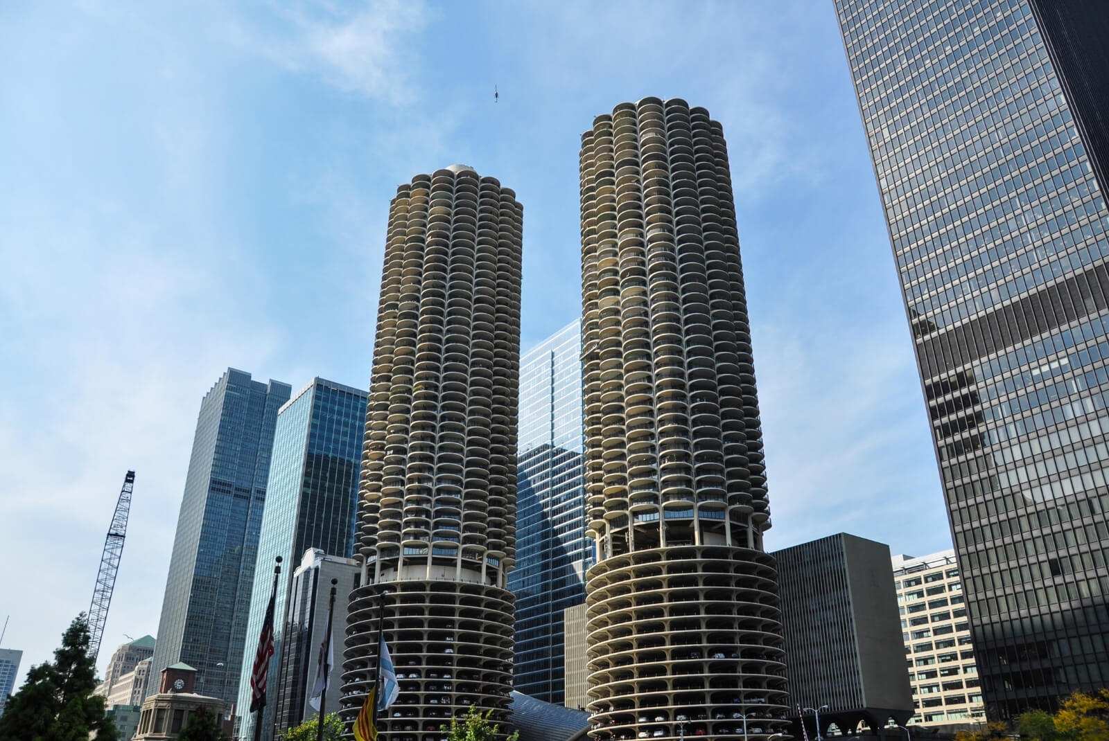 Commercial Real Estate